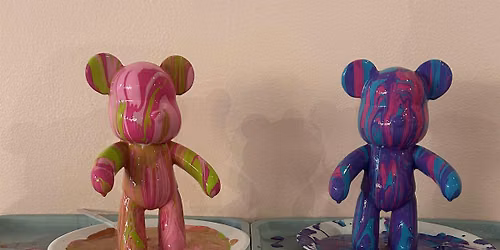 Fluid Bears