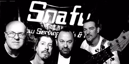 SNAFU