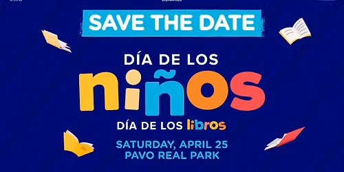 D\u00eda de los Ni\u00f1os, D\u00eda de los Libros