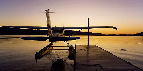 Pilot Welcome Dinner | 2026 Clear Lake Splash In