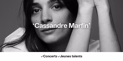 Cassandre Marfin