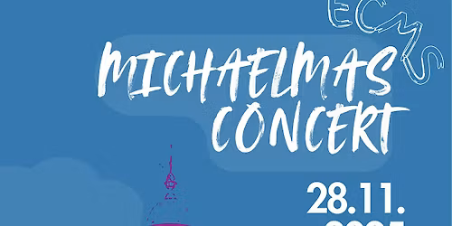 ECMS End of Term Concert - Michaelmas 2025
