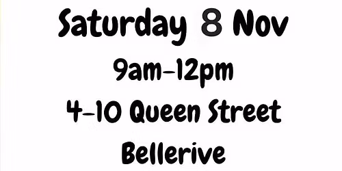 The Cottage School Fair 2025