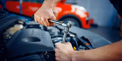 Intro to Auto Repair