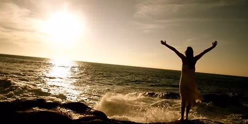 EnVision Cacao Ceremony