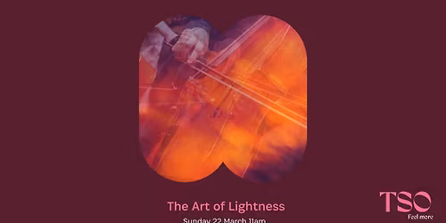 The Art of Lightness