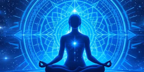 Soul Sync 2026 Hypnotherapy Intention Setting, Friday, January 30 at 7:00PM At UpDog Yoga Rochester