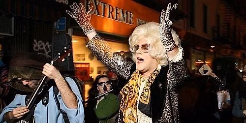SABBATH QUEEN (2024)