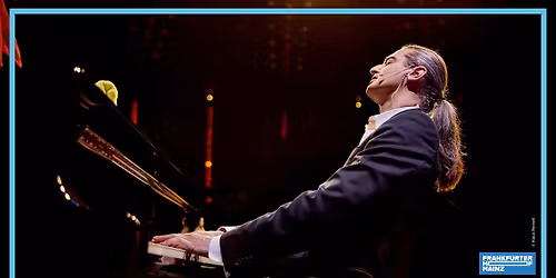 Hagen Rether | Frankfurter Hof | Mainz