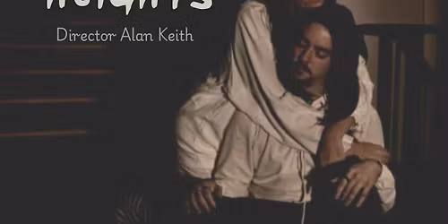 Wuthering Heights
