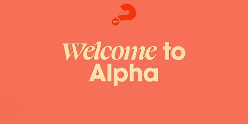 Alpha at Trentham Parish Church