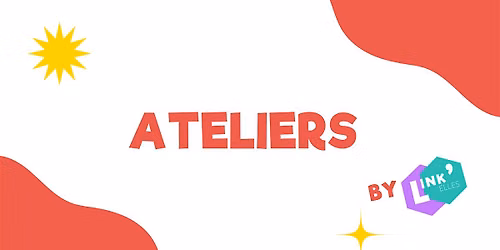 Atelier Link'Elles : Image de soi