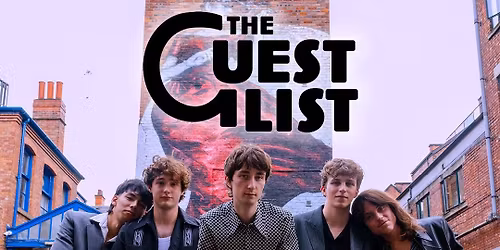 The Guest List | Bedford