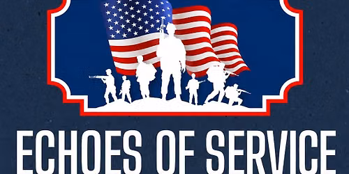 Echoes of Service