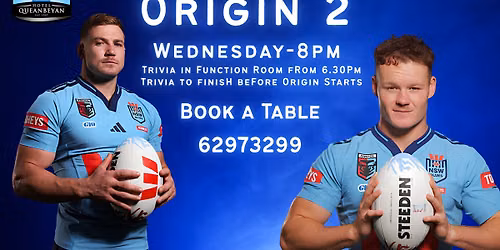 ORIGIN 2