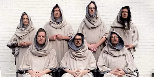 \u201cAwesome\u201d Featuring Sari Breznau and the Singing in the Rain Family Choir