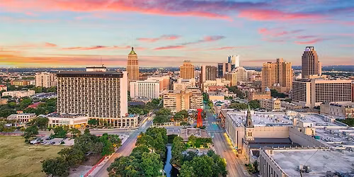 In-Person 2-Day NetBrain Power User Training (San Antonio, TX)