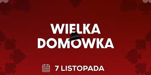 Wielka Dom\u00f3wka