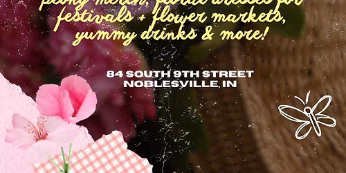 BLOOM | A Spring Celebration \ud83c\udf38 \ud83c\udf37\u2728