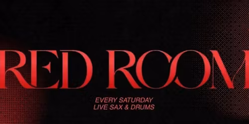 Redroom at Soho