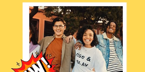 PEERS\u00ae for Teens Friendship Weekend