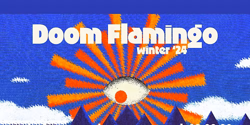 Dooms Night - 2 Day Pass at Pacific Coliseum