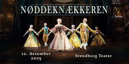 N\u00f8ddekn\u00e6kkeren | Svendborg | 12. desember 2025