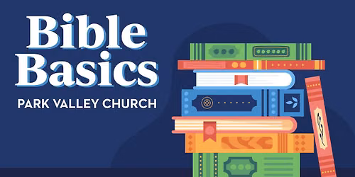 Bible Basics