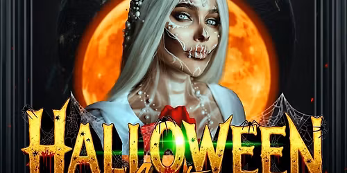 Halloween $1000 Costume Contest