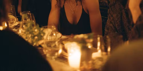 Women Over Dinner \u2022 Harlem Dec 11th