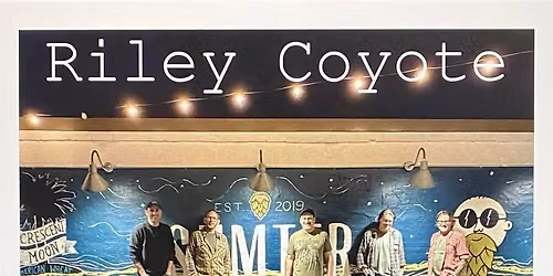 Riley Coyote rocks 'Havana Nights' charity event to support Ronald McDonald House Charities