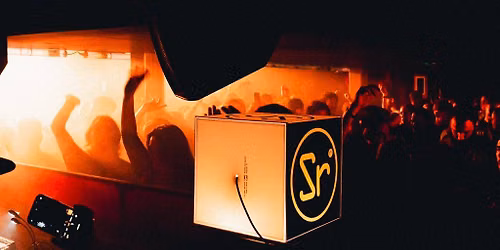 STREETrave Festive Soiree