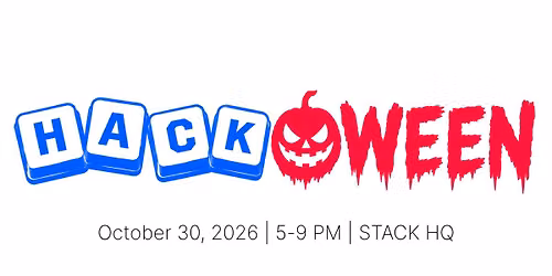 Hackoween 2026