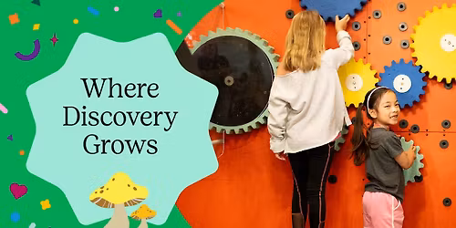 Girl Scout Experience Event-Lawton, OK