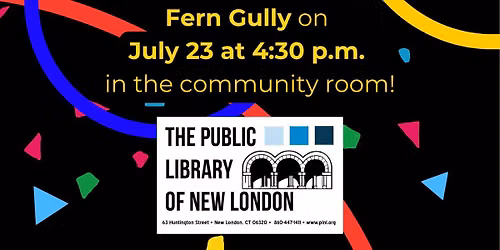 Throwback Thursday: Fern Gully Screening