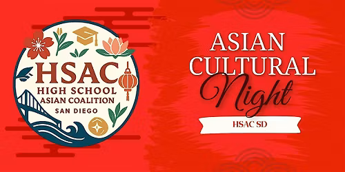 Asian Cultural Night