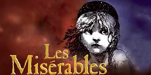 "Les Mis\u00e9rables"