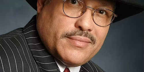 Cultural Conversation: The Art of Remembrance with John W. Jones