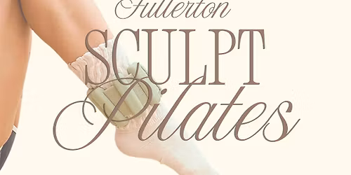 Sculpt Pilates Hillcrest Fullerton