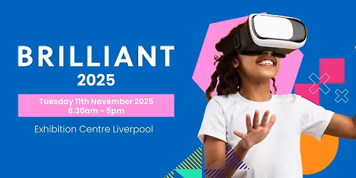 BRILLIANT 2025
