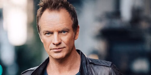 Sting Brooklyn Tickets