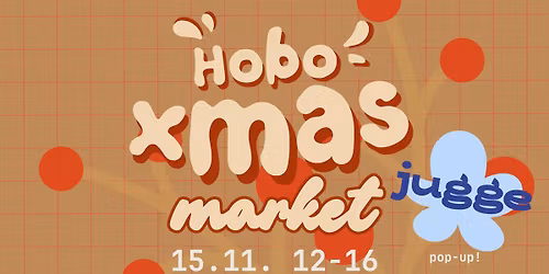 Christmas Market @Hobo Helsinki