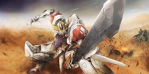 GUNDAM Card Game Wednesday Tournament