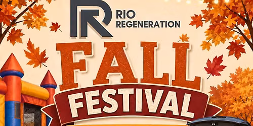 Annual Fall Festival 