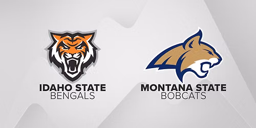 Montana State Bobcats at Idaho State Bengals Football