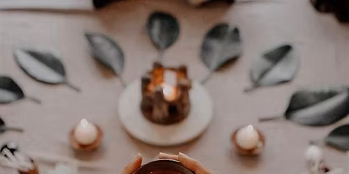 Full Moon Cacao Ceremony