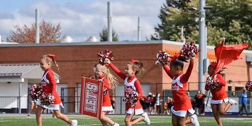 In-Person Registration