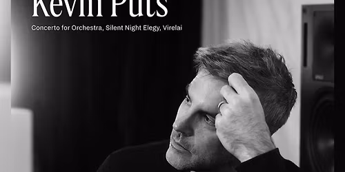 St Louis Symphony - Bernstein and Robertson at Powell Symphony Hall