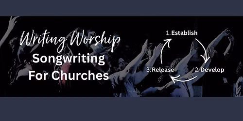 Songwriting For Churches Coffee