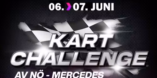 Kart Challenge Krems 2026